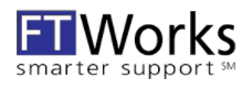 FT Works Logo